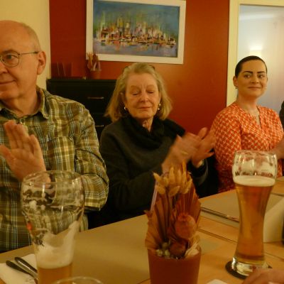 P03-Es gibt Applaus dafür